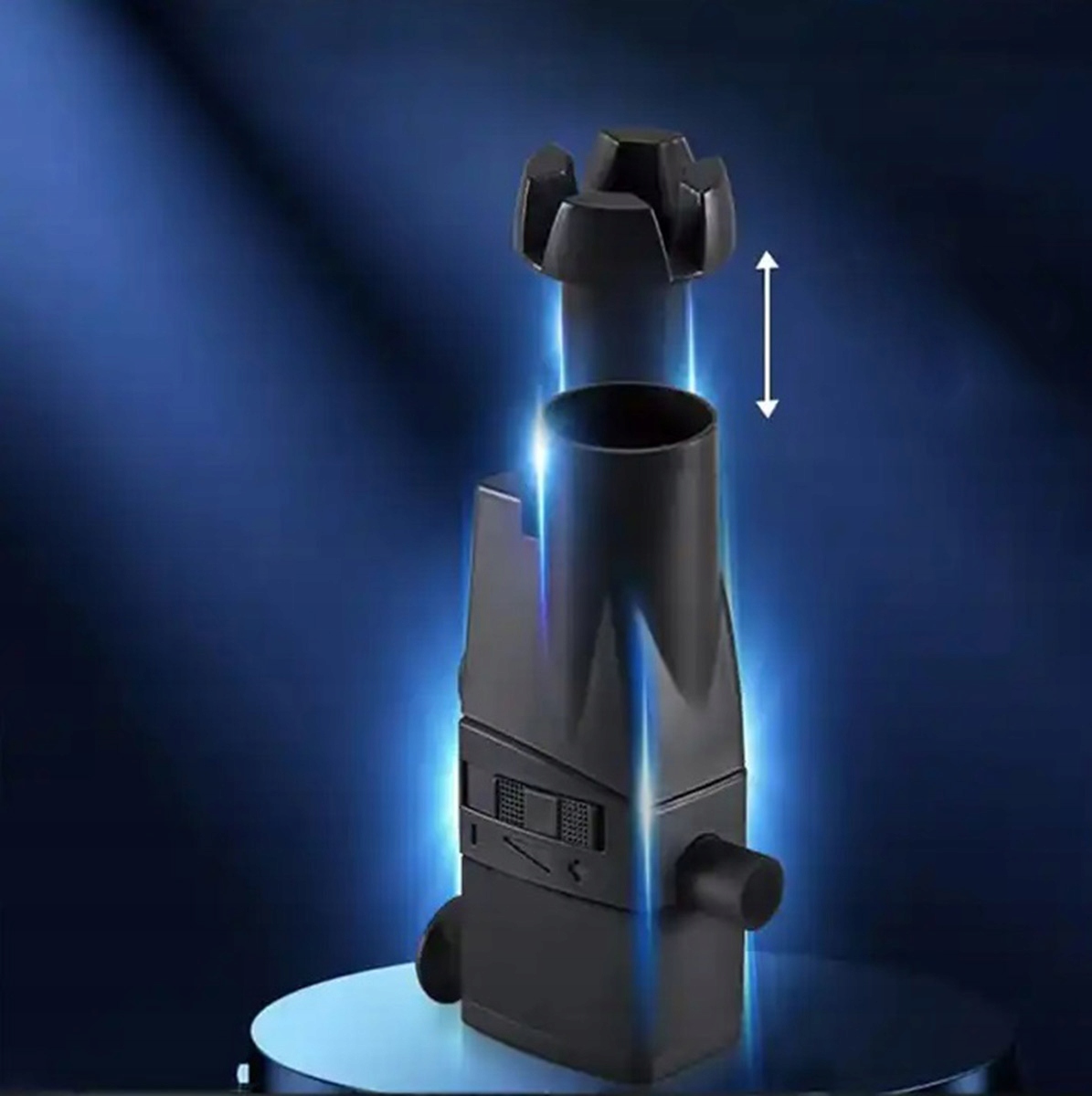 Filtr Wewnętrzny Do Akwarium Skimmer Jy-350 Filtr Mechaniczny 400 Litrów/h