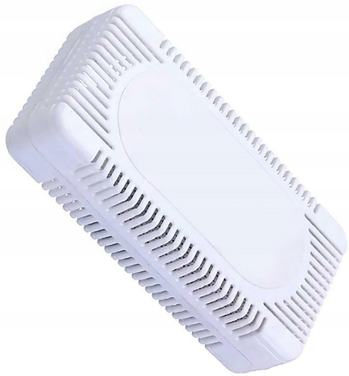 Pochłaniacz Zapachów Do Lodówek Wilgoci Odświeżacz Domu Łazienki Pokoju