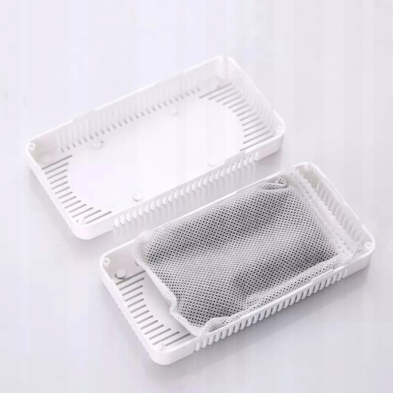 Pochłaniacz Zapachów Do Lodówek Wilgoci Odświeżacz Domu Łazienki Pokoju