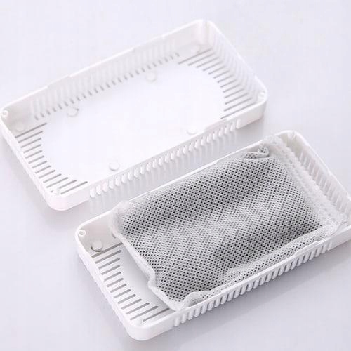 Pochłaniacz Zapachów Do Lodówek Wilgoci Odświeżacz Domu Łazienki Pokoju