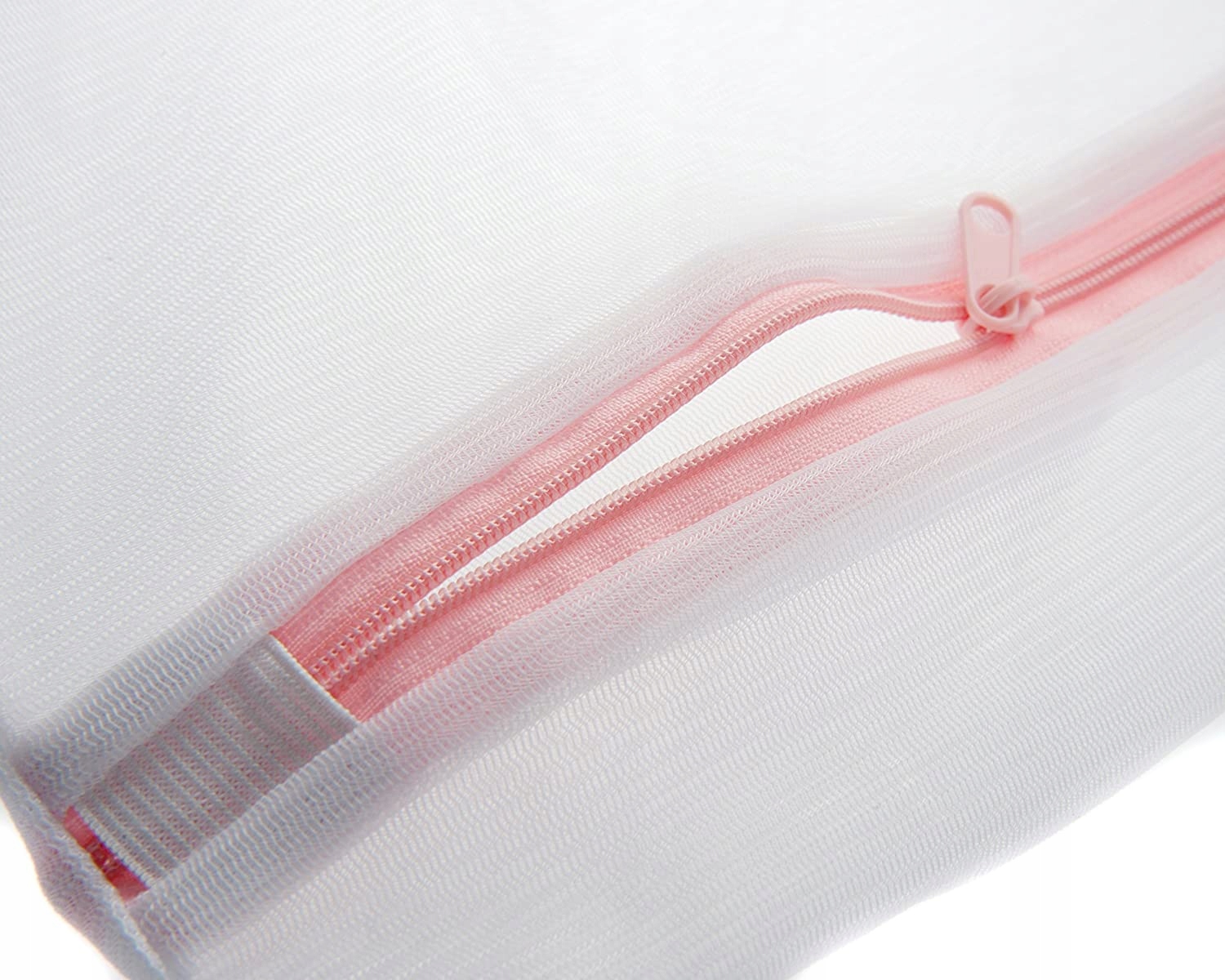 Worek Do Prania Siatka Na Pranie Stanika Woreczek Na Bieliznę Skarpet 50x60