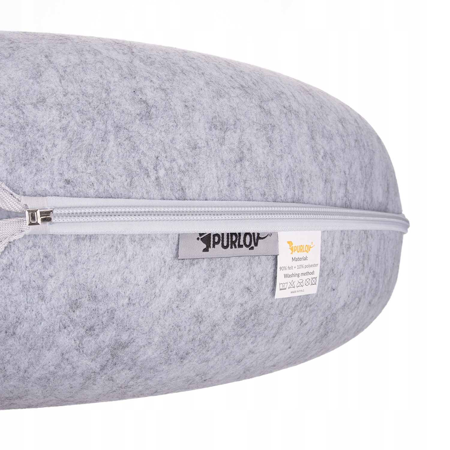 Legowisko Dla Kota Tunel Antystresowy Donut Okrągły Do Leżenia Dla Fretki