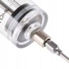Nastrzykiwarka Do Mięsa Strzykawka Wędlin Szynki Szpryca Mięs 50ml 3 Igły