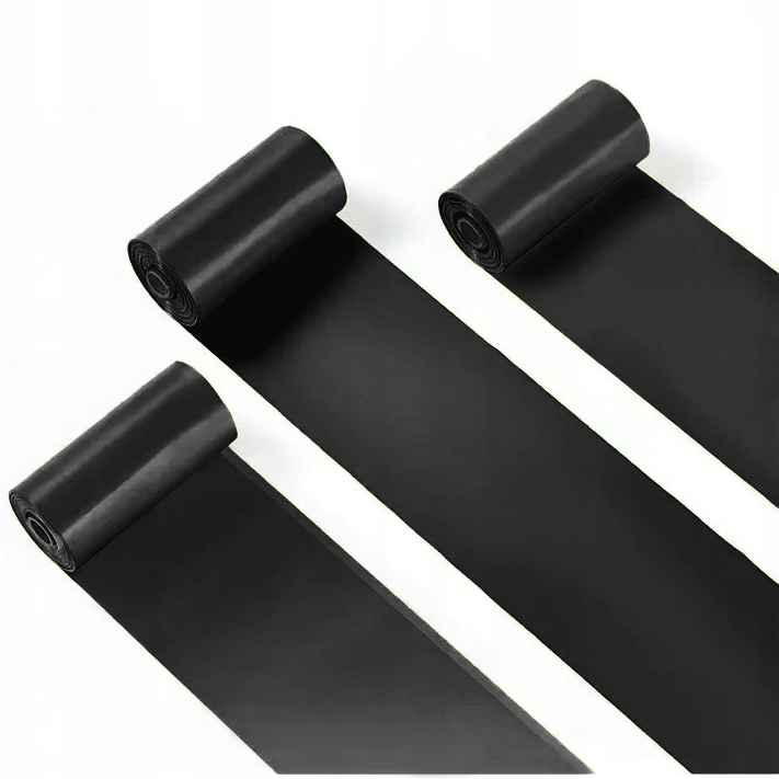 Worki Na Psie Odchody 300szt Mocne Woreczki Na Kupy Dla Psa 20 Rolek Czarne