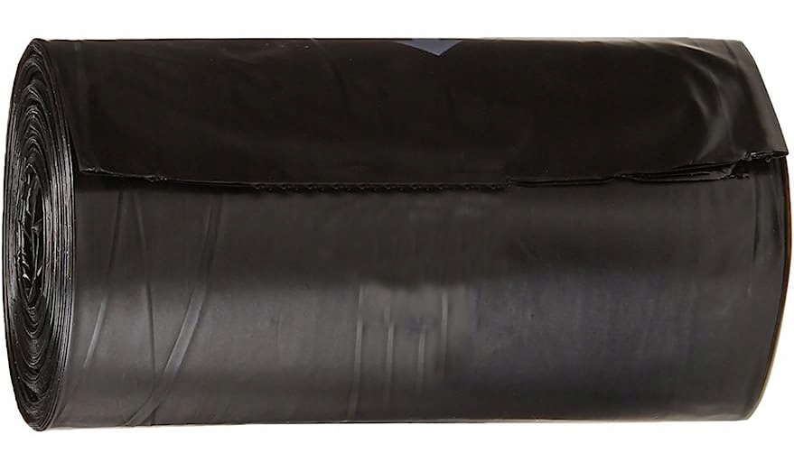 Worki Na Psie Odchody 300szt Mocne Woreczki Na Kupy Dla Psa 20 Rolek Czarne