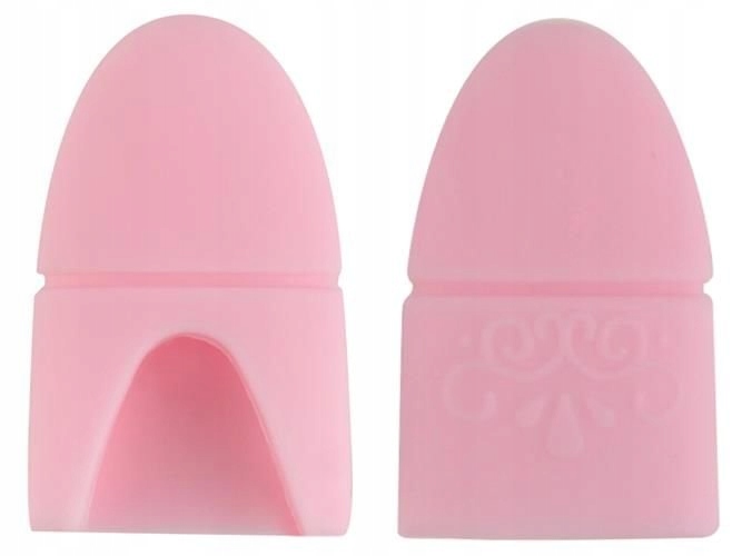 Klipsy Silikonowe Do Usuwania Hybryd Żelu Akryli