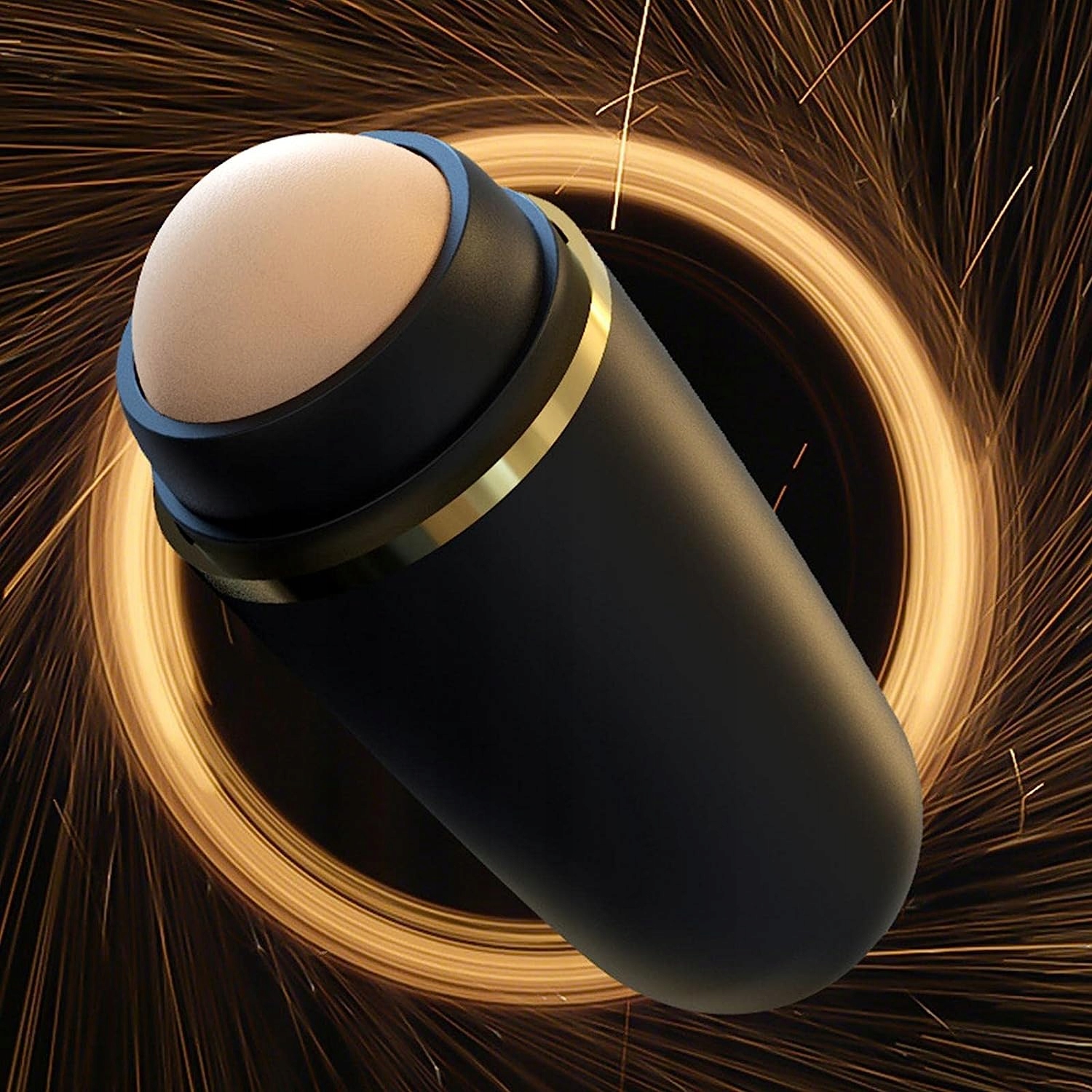 Kamień Wulkaniczny Do Twarzy Matowi Skóre Twarzy