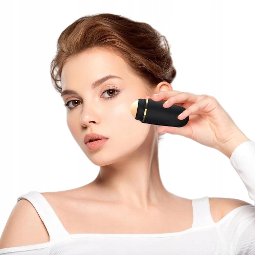 Kamień Wulkaniczny Do Twarzy Matowi Skóre Twarzy