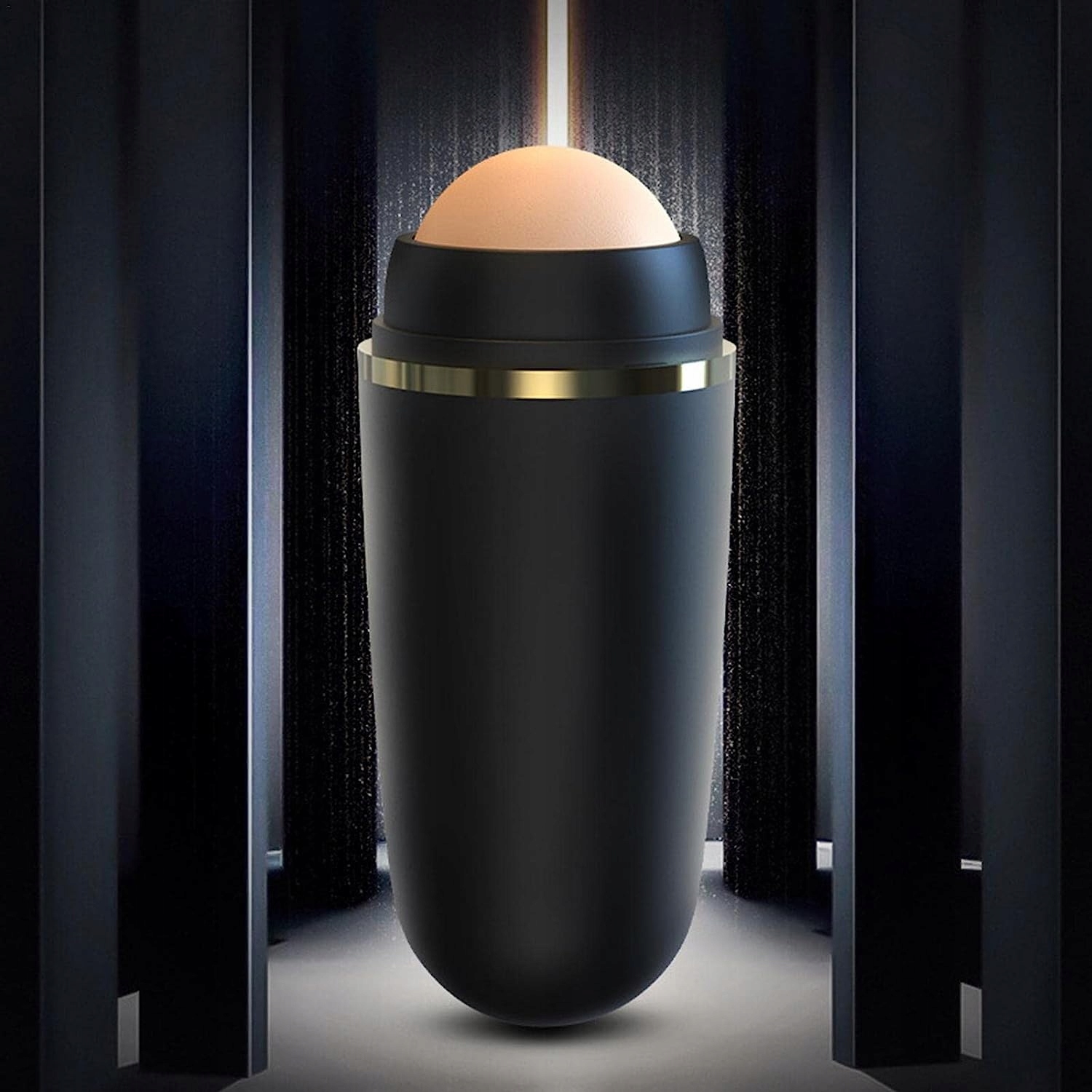 Kamień Wulkaniczny Do Twarzy Matowi Skóre Twarzy