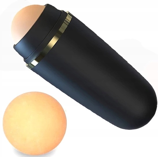 Kamień Wulkaniczny Do Twarzy Matowi Skóre Twarzy