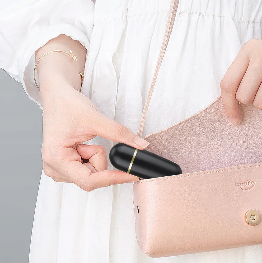 Kamień Wulkaniczny Do Twarzy Matowi Skóre Twarzy