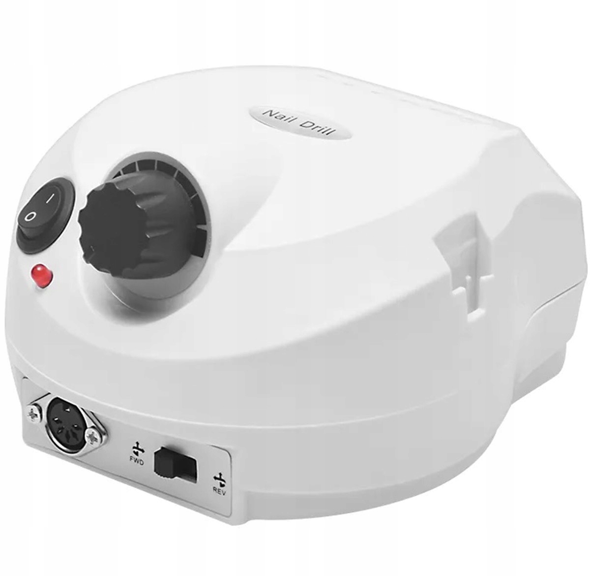 Frezarka Do Paznokci Manicure Pedicure Frezy 65w