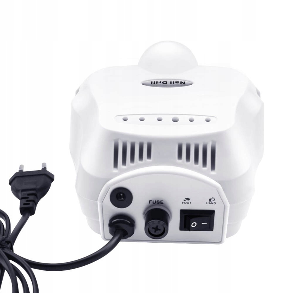 Frezarka Do Paznokci Manicure Pedicure Frezy 65w