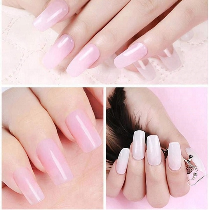 Mała Lampa UV LED Do Utwardzania Paznokci Hybrydy Żele USB Lampka Manicure