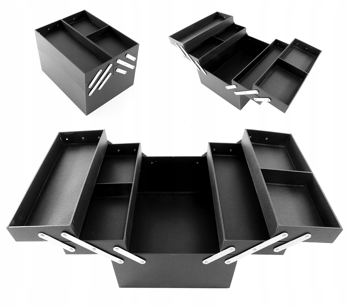 Kuferek Na Kosmetyki Lakiery Kosmetyczny Walizka Damska Organizer