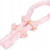 Wałek Do Kręcenia Loków Heatless Curls Scrunchie Do Włosów + Spinka Gumki