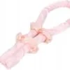 Wałek Do Kręcenia Loków Heatless Curls Scrunchie Do Włosów + Spinka Gumki