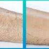 Depilator Bezbolesny Kryształowy Epilator Do Usuwania Włosów Depilacji