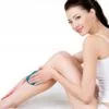 Depilator Bezbolesny Kryształowy Epilator Do Usuwania Włosów Depilacji