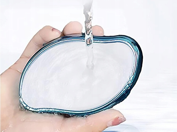 Depilator Bezbolesny Kryształowy Epilator Do Usuwania Włosów Depilacji