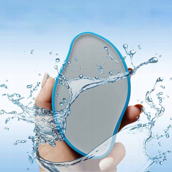 Depilator Bezbolesny Kryształowy Epilator Do Usuwania Włosów Depilacji