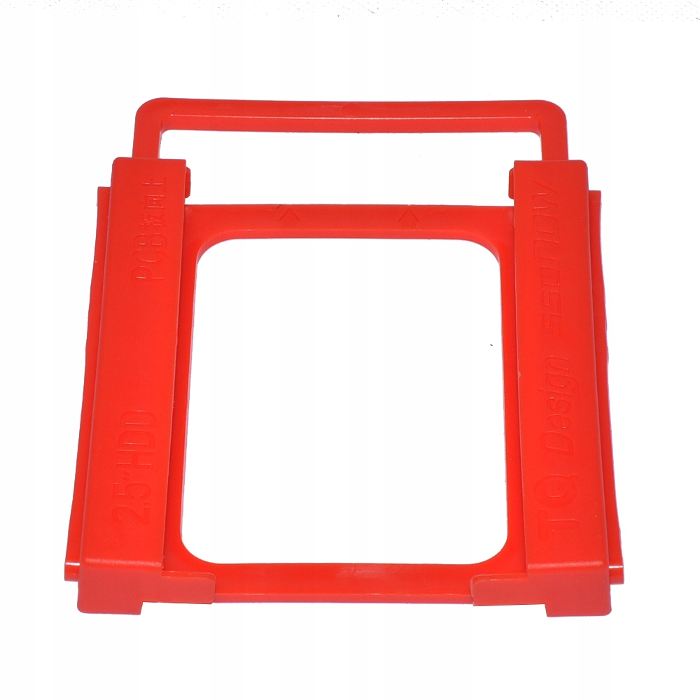 Adapter Sanki Kieszeń Do Dysku Ssd Hdd 2.5 Na 3.5