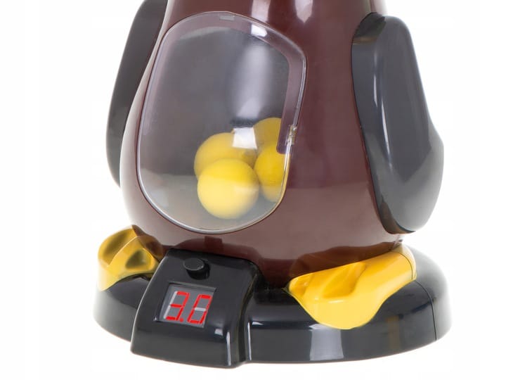 Głodna Kaczka Xl Strzelanie Do Celu Ucieka Świeci 2 Pistolety Zręcznościowa