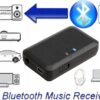 Transmiter Odbiornik Nadajnik Bluetooth 3,5mm Mini Jack Radio Audio Aux Usb