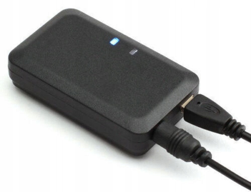 Transmiter Odbiornik Nadajnik Bluetooth 3,5mm Mini Jack Radio Audio Aux Usb