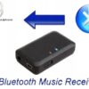 Transmiter Odbiornik Nadajnik Bluetooth 3,5mm Mini Jack Radio Audio Aux Usb