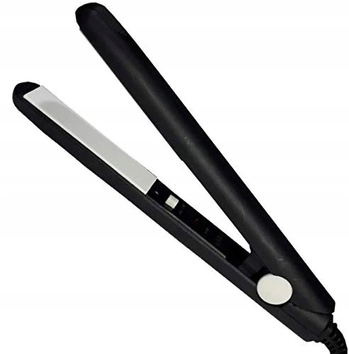 Mini Prostownica Do Włosów Do Torebki Na Wyjazd