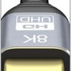 Kabel HDMI 2.1 8k 60Hz UHD 2m HDMI-HDMI High Speed 48 GB/s