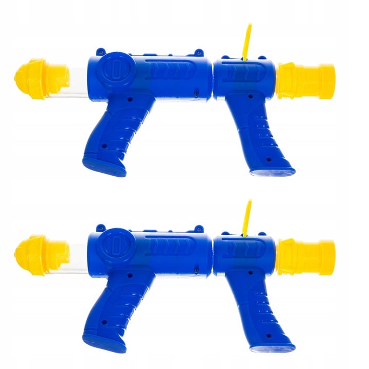 Głodna Kaczka Xl Strzelanie Do Celu Ucieka Świeci 2 Pistolety Zręcznościowa