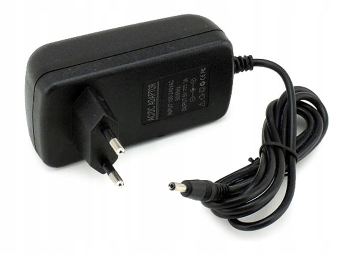 Parownik Generator Mgły Jonizator Powietrza Nawilżacz + Zasilacz Komplet