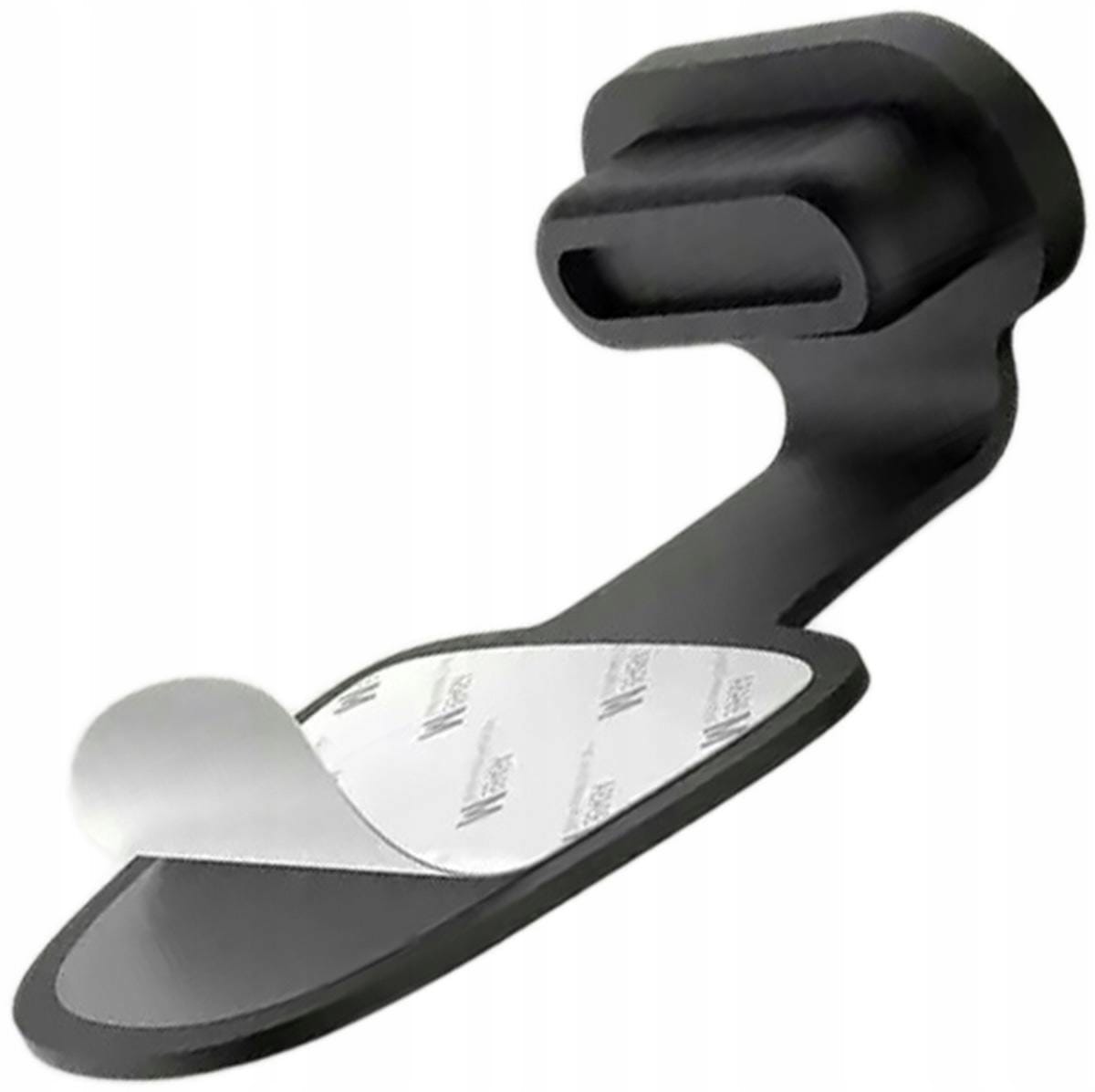 Zaślepka Gniazda Ładowania Przeciw Kurzowi USB-C Zatyczka Typ-C