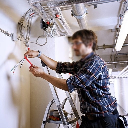 Taśma Izolacyjna PVC Elektryczna Czarna Mocna Izolacja 18m Wodoodporna