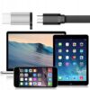 Adapter Przejściówka Micro USB Do USB-C Typ-C