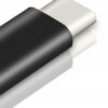 Adapter Przejściówka Micro USB Do USB-C Typ-C