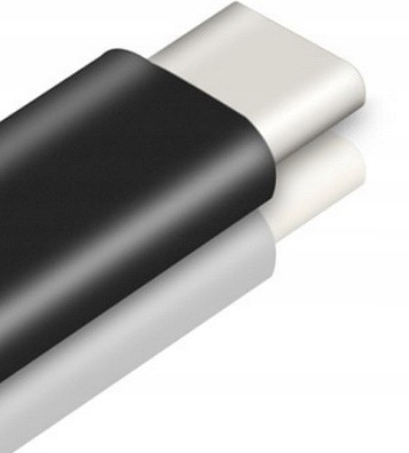 Adapter Przejściówka Micro USB Do USB-C Typ-C
