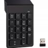 Klawiatura Numeryczna Bezprzewodowa Usb Do Tableta Laptopa Pc