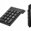 Klawiatura Numeryczna Bezprzewodowa Usb Do Tableta Laptopa Pc