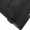 Podstawka Podkładka Chłodząca Pod Laptopa Laptop Notebook USB LED 9-17""