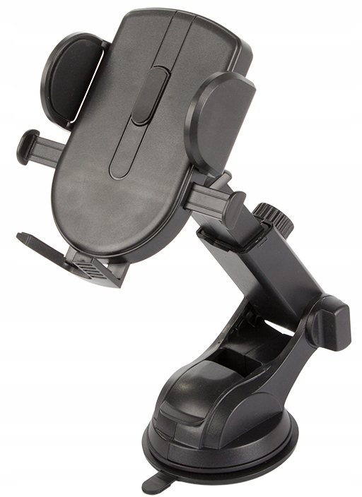 Uchwyt Do Samochodu Na Telefon Szybę Deskę Kokpit Samochodowy Holder Mocny