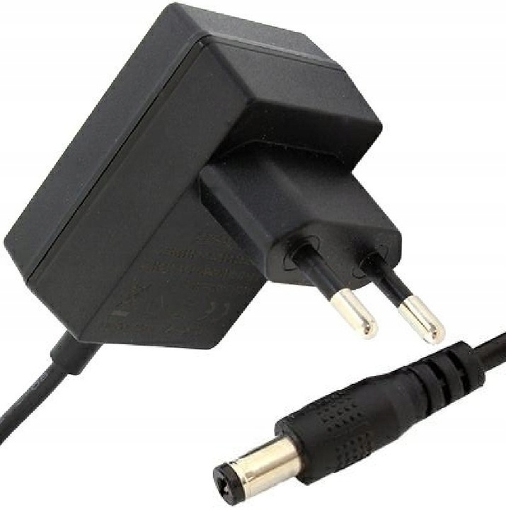 Zasilacz Do Ładowarki Wkrętarki Wiertarki AKU 0,55A Akumulatorów 18V