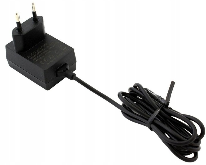 Zasilacz Do Ładowarki Wkrętarki Wiertarki AKU 0,55A Akumulatorów 18V