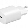 Szybka Ładowarka Sieciowa Kostka 20W USB Typ C Do Samsung Apple Iphone USB-C