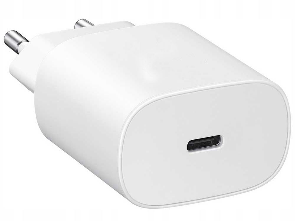 Szybka Ładowarka Sieciowa Kostka 20W USB Typ C Do Samsung Apple Iphone USB-C