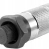 Klucz Dynamometryczny 1/2'' Zestaw 40-210nm W Walizce + 3 Nakładki 17-19-21