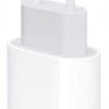 Szybka Ładowarka Sieciowa Kostka 20W USB Typ C Do Samsung Apple Iphone USB-C