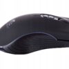 Mysz Optyczna Myszka Przewodowa Gaming Rgb Podświetlenie Sensor Optyczny